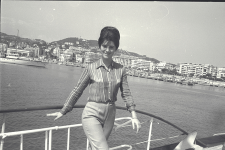 Sheila 1967 (photo)