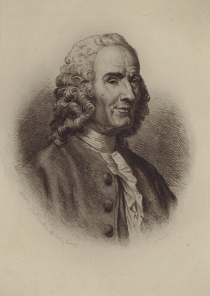 Jean Philippe Rameau (engraving)