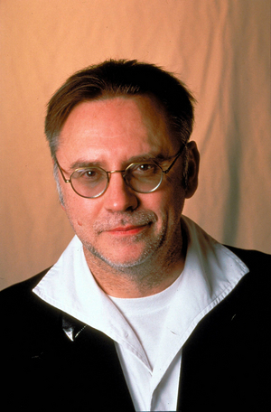 Rolf-René Schneider, 1998 (photo)
