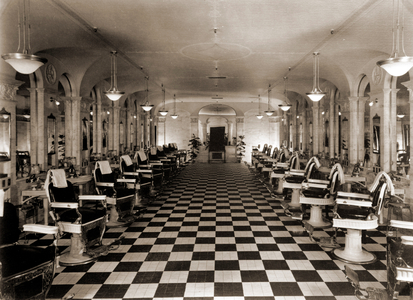 Los Angeles California USA