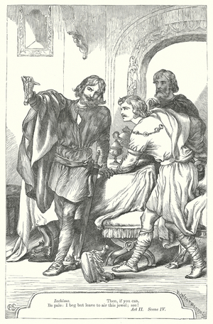 Cymbeline (engraving)