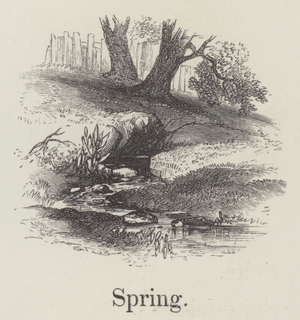 Spring (engraving)