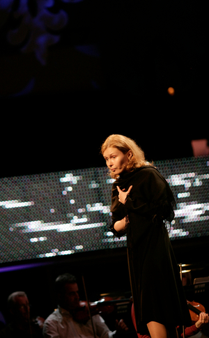 Ekaterina Shcherbachenko