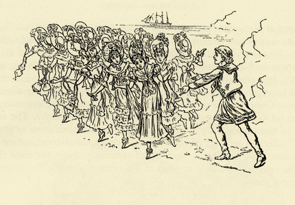 'The Pirates of Penzance'