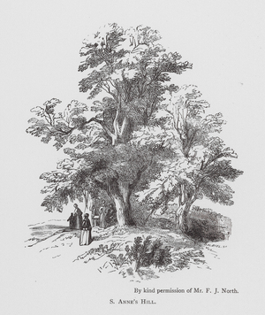 S Anne's Hill (engraving)