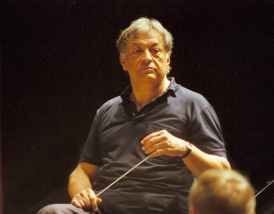 Zubin Mehta - Indian