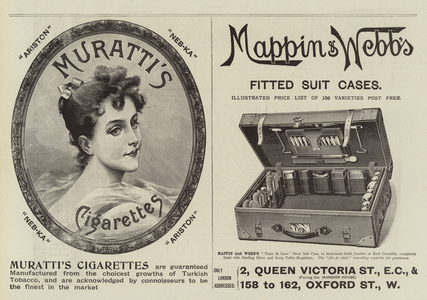 Advertisements (engraving)