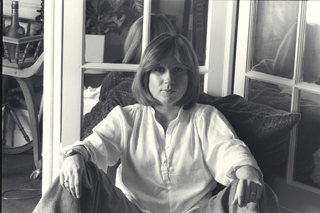 Eva, 1976 (photo)