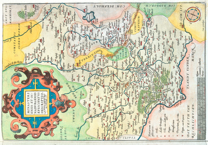 State: North Rhine-Westphalia, Lower Saxony , Germany