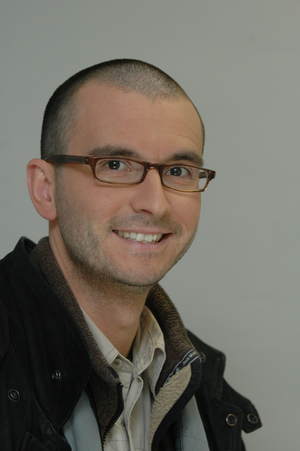 Benecke Mark, 2005 (photo)