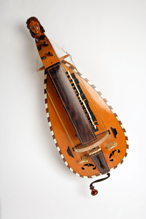 Hurdy Gurdy
