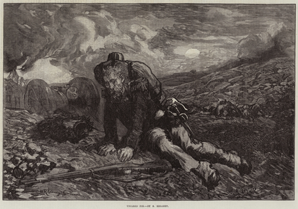 Uncared For (engraving)