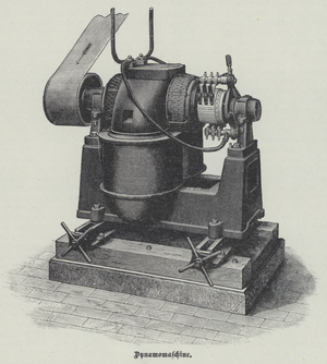 Dynamo (engraving)