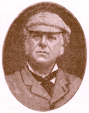 John Everett Millais