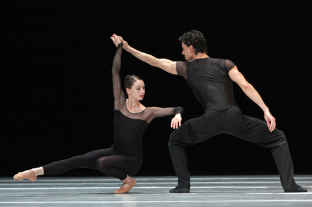 Nederlands Dans Theater (photo)