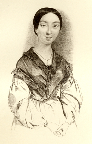VIARDOT GARCIA Pauline -