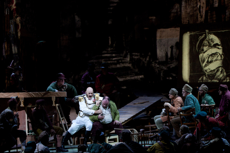 Wozzeck