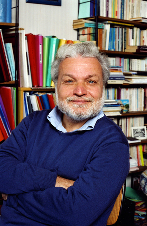 Nedim Gursel