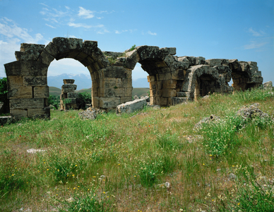 Aqueduct of Laodicea