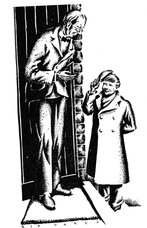 'Good- bye, Mr Chips'