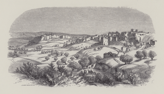 Bethlehem (engraving)