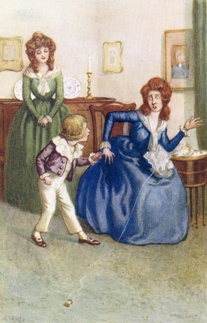 Sense and Sensibility