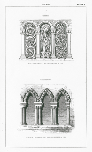 Arcade (engraving)