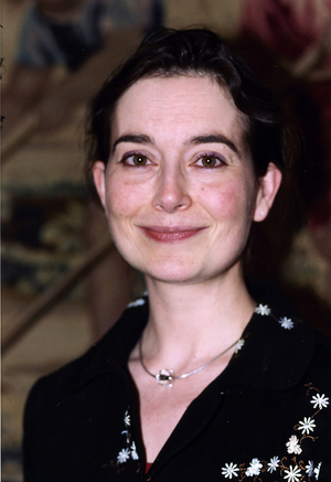 Blandine Callet