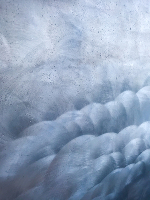 Composition - Texture, 2024 (photo)
