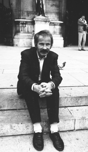 LOTHAR BEYER