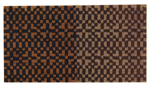 Textile designs, 1958-62