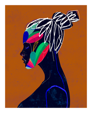 Magna #3, 2021 (digital)