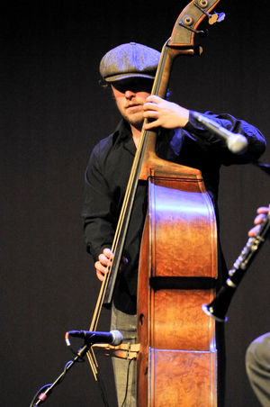 Sebastien Girardot