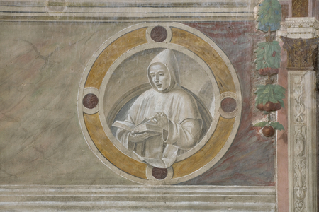 Friar