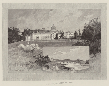 Castle Howard (engraving)