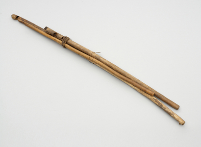 Fire-stick (wood)