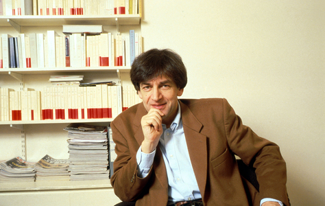 Alain Finkielkraut
