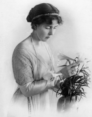 Margaret de Connaught