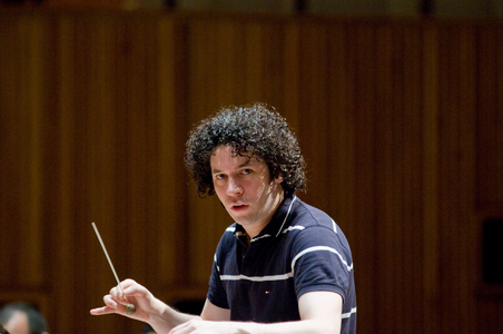 Gustavo Dudamel
