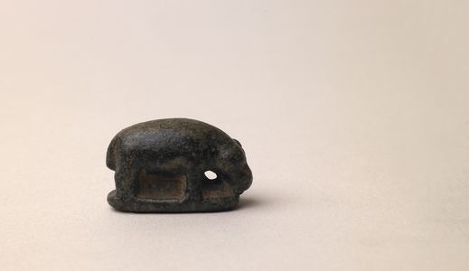Religion; Taweret Amulet
