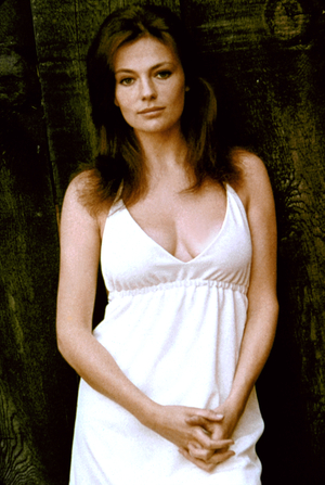 Jacqueline Bisset