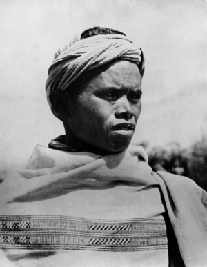 Frend Indochina :  A moi Trisbesman, c.1950s (photo)