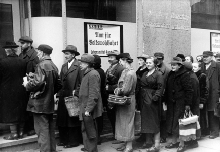 WW2 - Occupation of Poland 1939 (photo)