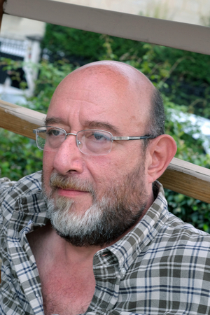 Eduardo Antonio Parra, 2022 (photo)