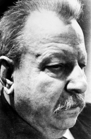 Benedetto Croce (photo)