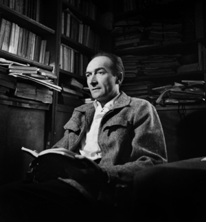 Jean Vilar