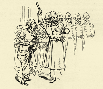 'The Pirates of Penzance'