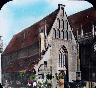Nuremberg