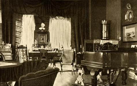 Edvard GRIEG'S  music