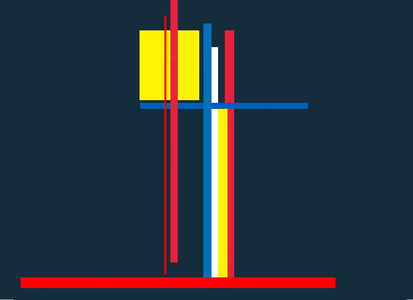 Untitled, 2016 (mixed media)